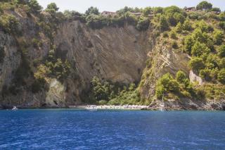 Villaggio Black Marlin